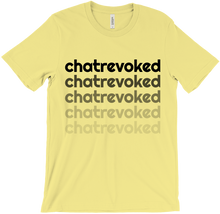 chatrevokedd T-Shirts