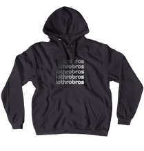 lothrobros Hoodies (No-Zip/Pullover)