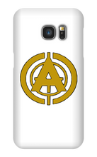 Dros Samsung Phone Cases