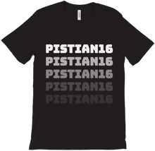 pistian16 T-Shirts