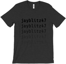 jayblitz47 T-Shirts