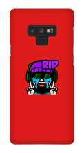guerrillacpt Samsung Phone Cases
