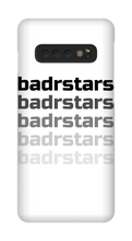badrstars Samsung Phone Cases