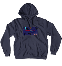 astrogamerghd Hoodies (No-Zip/Pullover)