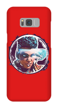 ironspiderap Samsung Phone Cases