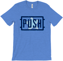 PUSH PUBG Logo T-Shirt