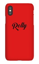 Rolly Iphone Tok