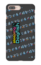 Dogfishes! iPhone Phone Cases
