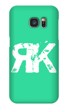 Rellik85 logo  Samsung Phone Cases
