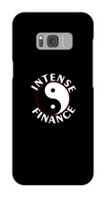 IntenseFinance Samsung Phone Cases