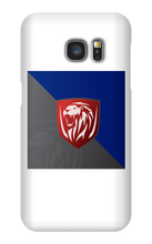lion2129 Samsung Phone Cases