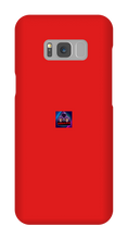 simbax98 Samsung Phone Cases