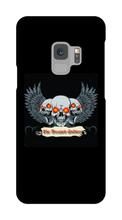 thedecayedsoldiers Samsung Phone Cases