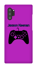 jaxson_keenan Samsung Phone Cases