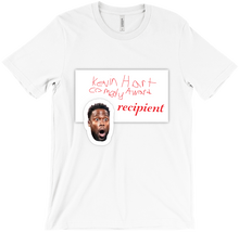 The Kevin Hart Comedy Award Tee
