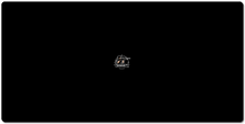bykiriiistreamyt XXL Gaming Mousepad
