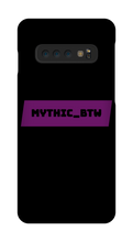 mythic_btw Samsung Phone Cases