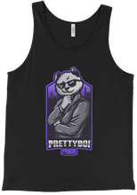 PrettyBoiPanda Tank Top