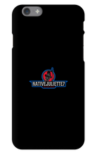 nativejuliette7 iPhone Phone Cases
