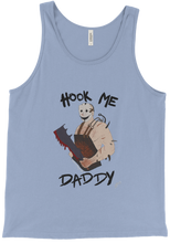 Hook Me Daddy Tank Top