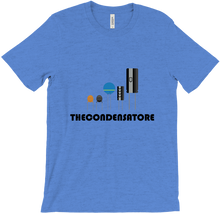 thecondensatore T-Shirts