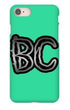 BrChaze iPhone Phone Cases