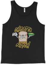 Chibatta Mitch Tank Top