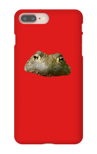 pistolpete2k iPhone Phone Cases