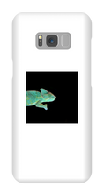 slick_vr Samsung Phone Cases