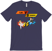 L33 VS Gaming T-Shirts