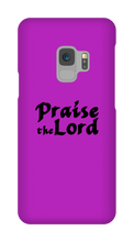 lordjonaslive Samsung Phone Cases