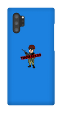 themaex89 Samsung Phone Cases