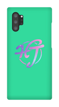 HJ Galaxy Case