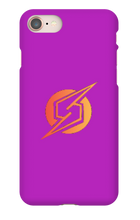leandrosalvas iPhone Cases
