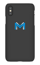 Mystic’s iPhone Cases