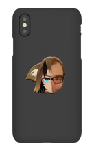 allangg99 iPhone Phone Cases