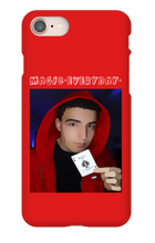 Magic_Everyday_ iPhone Phone Cases