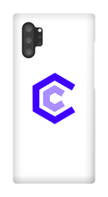 ColonelNeon Samsung Phone Cases