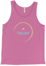 Ch3w0n1t Tank Top