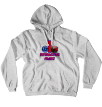 Interactive Family Hoodies (No-Zip/Pullover)