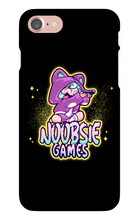 simnoobsie iPhone Phone Cases