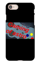 gamingofastro iPhone Phone Cases