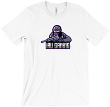 iRu.Gaming T-Shirts