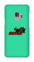 kefkyta Samsung Phone Cases
