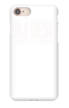 iPHONE CASE (answer)
