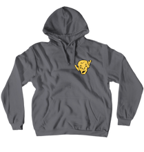 st4ticyellow Hoodies (No-Zip/Pullover)