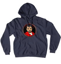 nutlinetv Hoodies (No-Zip/Pullover)