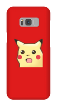 shibuipika Samsung Phone Cases