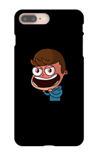 maystroker_ iPhone EMOTE ENERVE