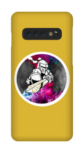 deadnationgaming19 Samsung Phone Cases